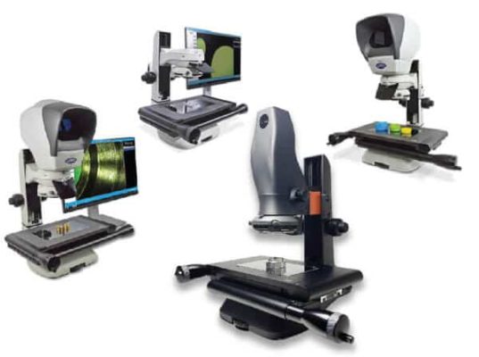 Vision Engineering Swift Pro Models