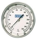 wika thermometer