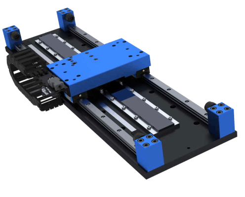Yaskawa sigma trac II