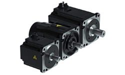 Yaskawa Rotary Servo Motors - sgmx-grp