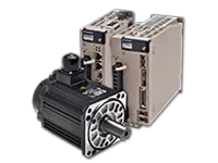 Yaskawa Sigma-7 Servo Products