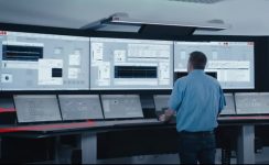 distributed control system from abb