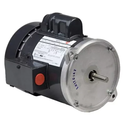 nidec ac motor