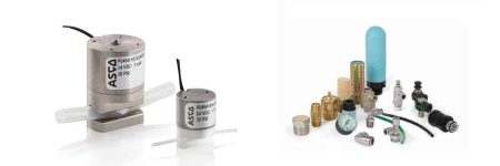 pneumatic accessories for industrial automation applications
