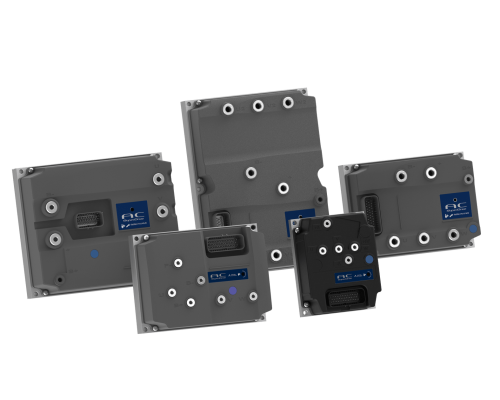 inmotion acs gen 7 inverters for mobile electrification
