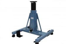 Adjustable Height Pedestal