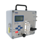 GPR-1100 and GPR-1200 Portable Trace Oxygen Analyzers
