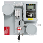 Cost-Effective Monitoring of Hydrogen Sulfide Levels