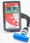 All-3000 Series Oxygen Analyzer