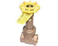 Apollo® Model 101T (30 Series) Class 125 Gate Valve