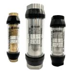 Bi-Directional Flow Meter