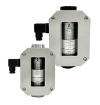 Flow Rate Transmitter