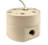 AW-Lake Positive Displacement Gear Flow Meter