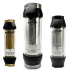Pneumatic Flow Meters