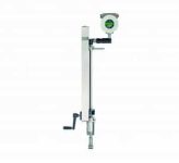 Multivariable Insertion Vortex Flow Meter Model: AX23