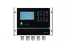 SonoPro® Clamp-on/Insertion Ultrasonic Flow Meter for Water: Model: U43