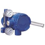 valve positioner from azbil