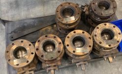 ball valves