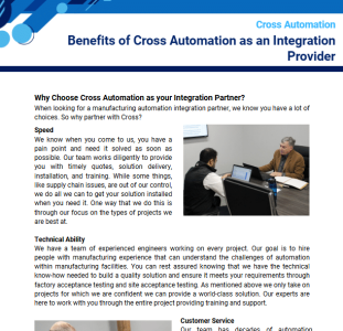 benefits of cross as integration partner-thumb