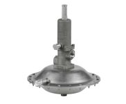 groth blanket gas regulator