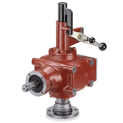 bondioli gearbox application