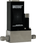 Brooks Instrument SLA5800 thermal mass flow meter