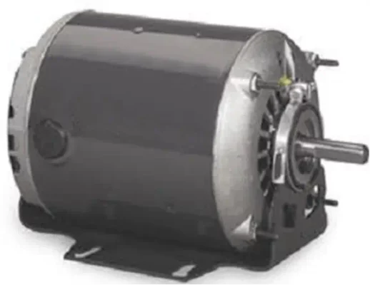brushless ac motors for electrification
