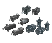 char lynn orbital motors