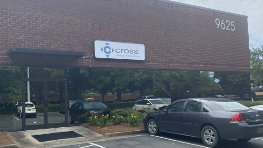 cross calibration lab in charlotte, nc