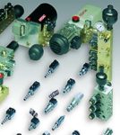 Hydac compact hydraulics product range