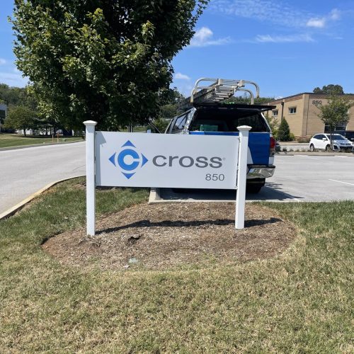 main cross process solutions office knoxville tn