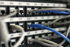 cyber security switch