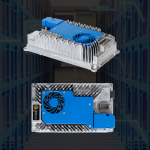Delta-Q RC Series IP66 sealed charging solution