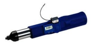 depth measurement TD-Gauge+ MOTORIZED