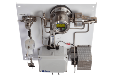 Dräger Polytron Fixed Gas Detection system