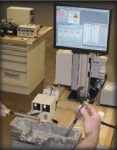 edmunds gages Computer Aided Gaging System