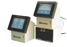 AccuTouch Amplifier for simple gaging