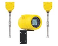 st100a flow meter fci