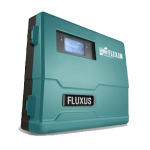 G721 Flexus ST Steam Meter