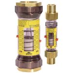 EZ-View® Flow Meter