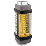 Petroleum Fluid Meter