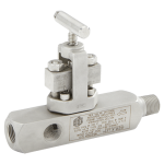 power valves from hex valve