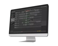 experion lx dcs from honeywell