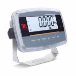Advanced IP68/IP69K Washdown Indicator