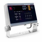 Advanced IP68/IP69K Washdown Indicator