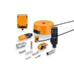 ifm inductive sensor