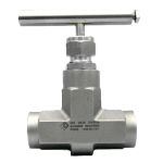 hex valve instrumentation hand product