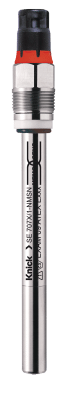 M4 Knick SE707 Oxygen Sensor