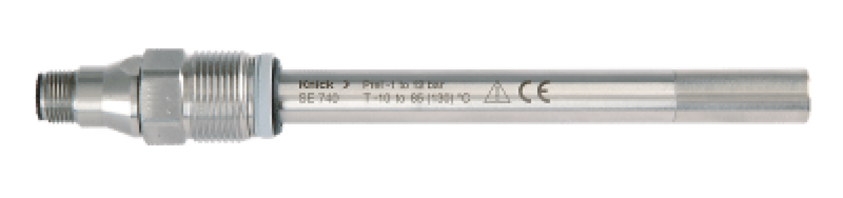 m4 knick SE740 Optical Oxygen Sensor