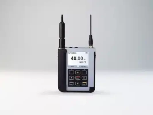 Portavo Portable Meters